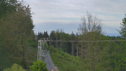 Troják, Maruška - odpočivadlo HM52