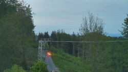 Troják, Maruška - odpočivadlo HM52