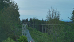 Troják, Maruška - odpočivadlo HM52