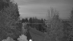 Troják, Maruška - odpočivadlo HM52