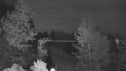 Troják, Maruška - odpočivadlo HM52