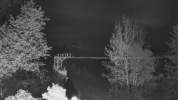 Troják, Maruška - odpočivadlo HM52