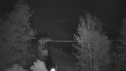 Troják, Maruška - odpočivadlo HM52