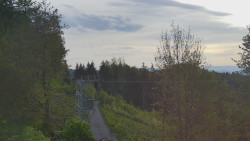 Troják, Maruška - odpočivadlo HM52