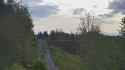 Troják, Maruška - odpočivadlo HM52