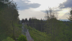 Troják, Maruška - odpočivadlo HM52