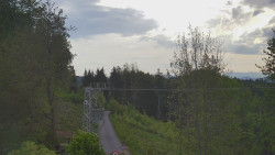 Troják, Maruška - odpočivadlo HM52