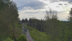 Troják, Maruška - odpočivadlo HM52