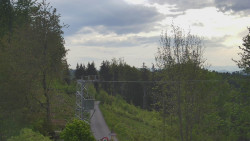 Troják, Maruška - odpočivadlo HM52
