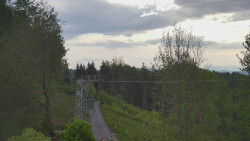 Troják, Maruška - odpočivadlo HM52