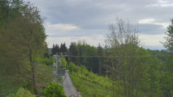 Troják, Maruška - odpočivadlo HM52