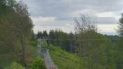 Troják, Maruška - odpočivadlo HM52