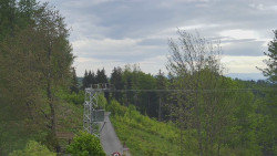 Troják, Maruška - odpočivadlo HM52