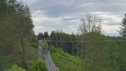 Troják, Maruška - odpočivadlo HM52