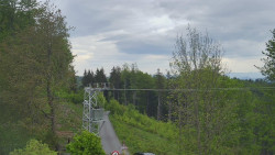 Troják, Maruška - odpočivadlo HM52