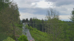 Troják, Maruška - odpočivadlo HM52