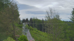 Troják, Maruška - odpočivadlo HM52