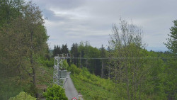Troják, Maruška - odpočivadlo HM52