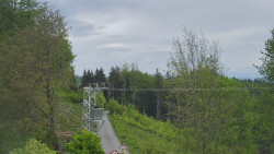 Troják, Maruška - odpočivadlo HM52