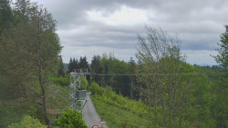 Troják, Maruška - odpočivadlo HM52