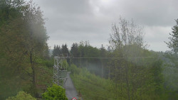 Troják, Maruška - odpočivadlo HM52