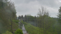 Troják, Maruška - odpočivadlo HM52