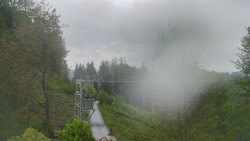 Troják, Maruška - odpočivadlo HM52