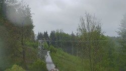 Troják, Maruška - odpočivadlo HM52
