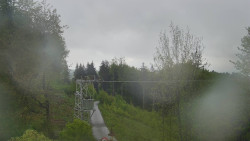 Troják, Maruška - odpočivadlo HM52