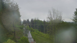 Troják, Maruška - odpočivadlo HM52