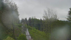 Troják, Maruška - odpočivadlo HM52