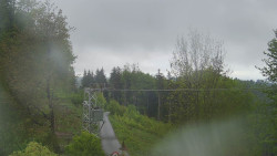 Troják, Maruška - odpočivadlo HM52