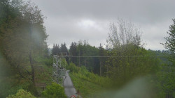 Troják, Maruška - odpočivadlo HM52