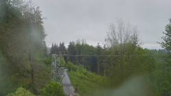 Troják, Maruška - odpočivadlo HM52