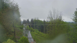 Troják, Maruška - odpočivadlo HM52