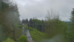 Troják, Maruška - odpočivadlo HM52