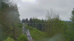 Troják, Maruška - odpočivadlo HM52