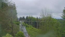 Troják, Maruška - odpočivadlo HM52