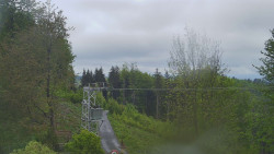 Troják, Maruška - odpočivadlo HM52