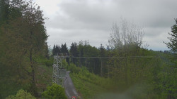 Troják, Maruška - odpočivadlo HM52