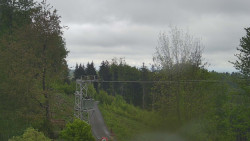 Troják, Maruška - odpočivadlo HM52