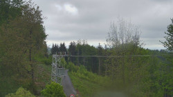 Troják, Maruška - odpočivadlo HM52