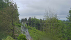 Troják, Maruška - odpočivadlo HM52
