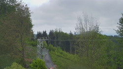 Troják, Maruška - odpočivadlo HM52