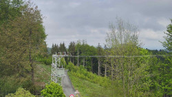Troják, Maruška - odpočivadlo HM52