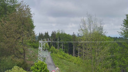 Troják, Maruška - odpočivadlo HM52
