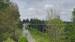 Troják, Maruška - odpočivadlo HM52