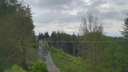Troják, Maruška - odpočivadlo HM52