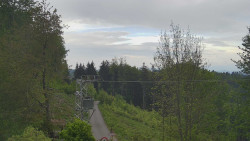 Troják, Maruška - odpočivadlo HM52