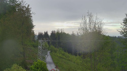 Troják, Maruška - odpočivadlo HM52